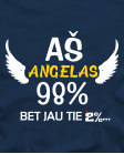 Aš angelas